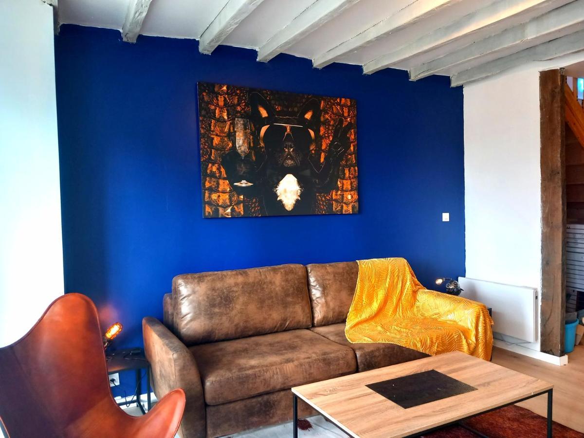 Holiday home Essenciel Du Iii *