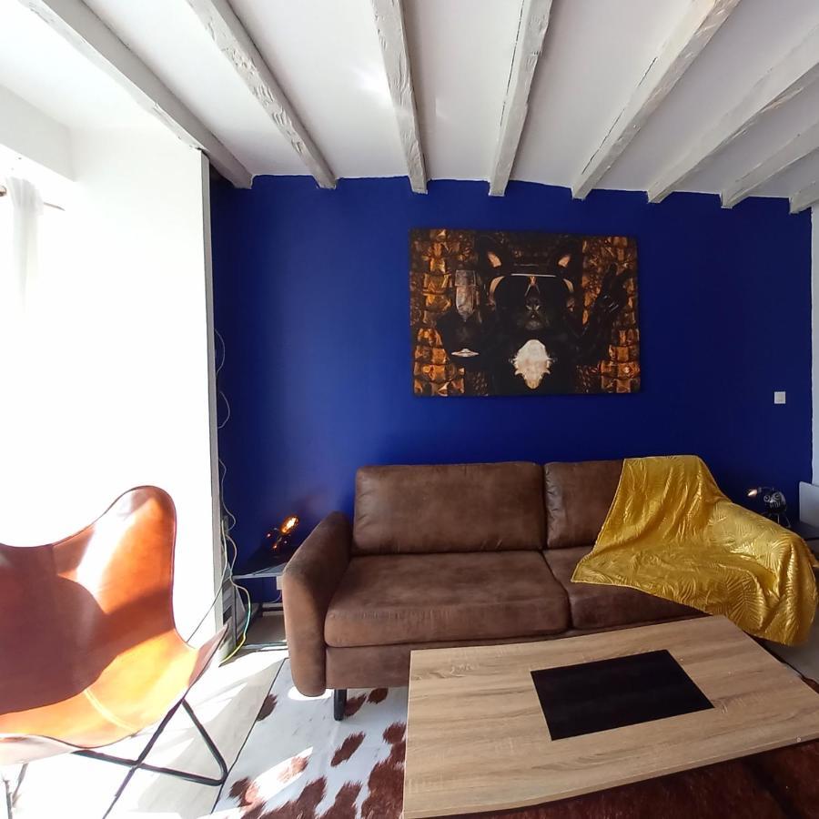 Holiday home Essenciel Du Iii *