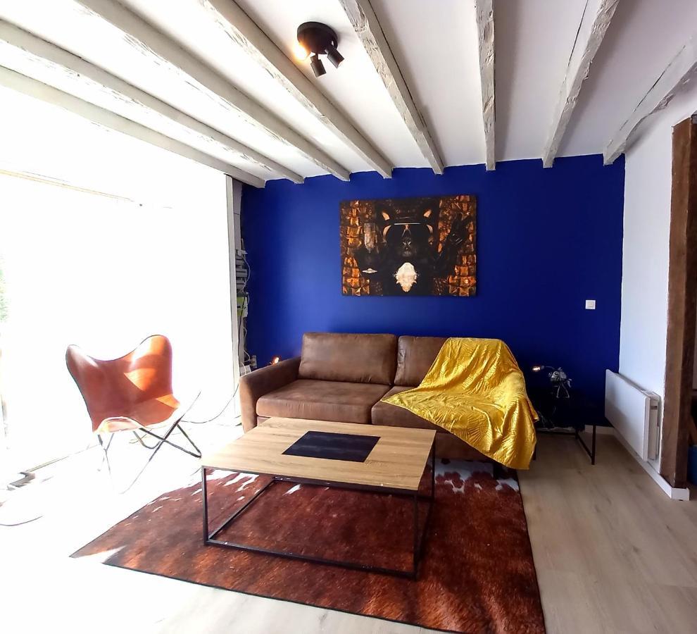 Holiday home Essenciel Du Iii