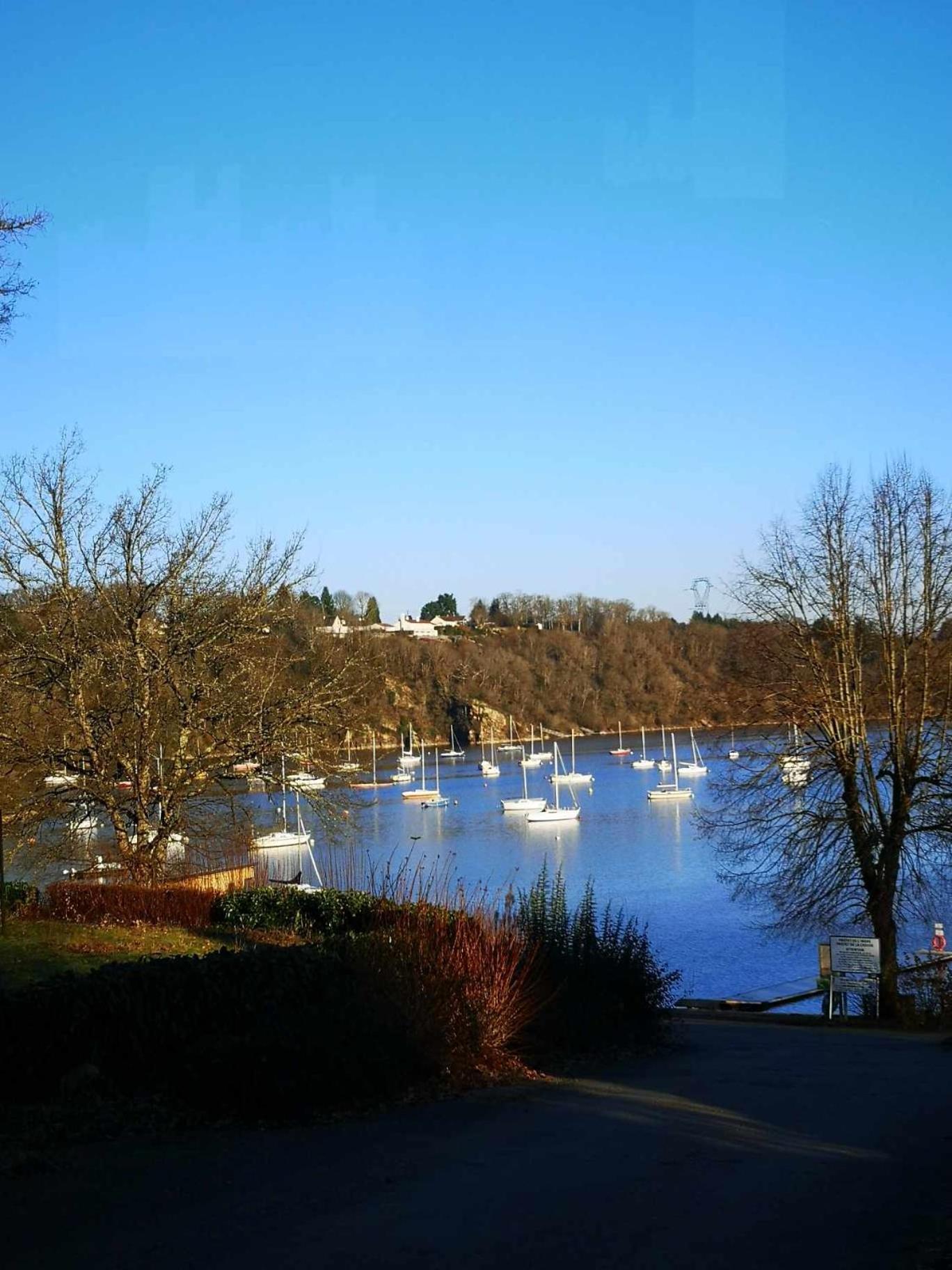 Holiday home Essenciel Du Iii Eguzon-Chantome
